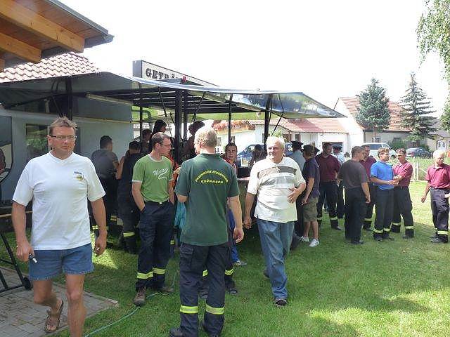 Kreismeisterschaften Feuerwehren