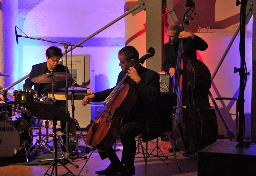 Leckerbissen f&uuml;r Jazz-Fans