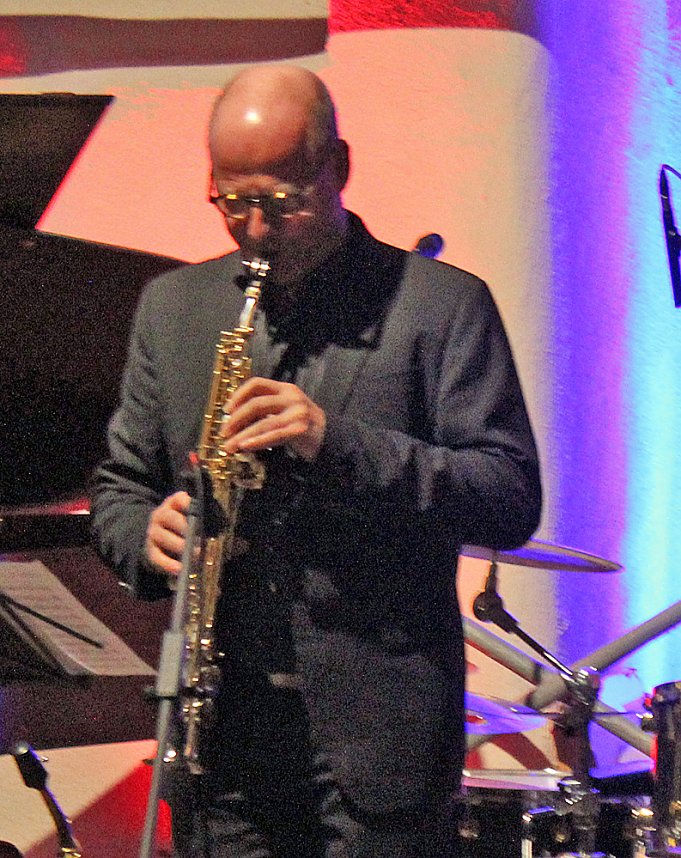 Leckerbissen f&uuml;r Jazz-Fans