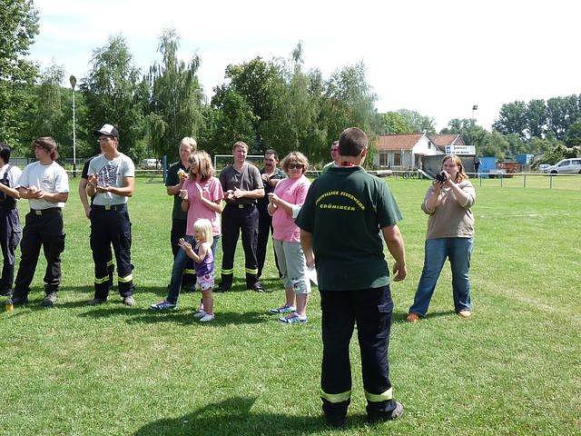 Kreismeisterschaften Feuerwehren