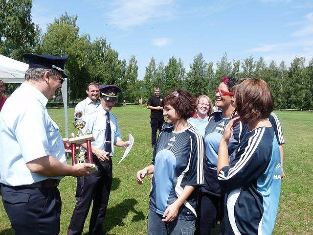 Kreismeisterschaften Feuerwehren