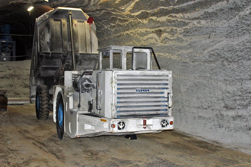 GSES investiert weiter