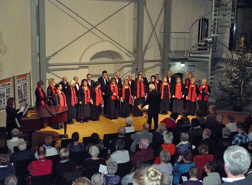 Guten Abend, sch&ouml;n Abend�