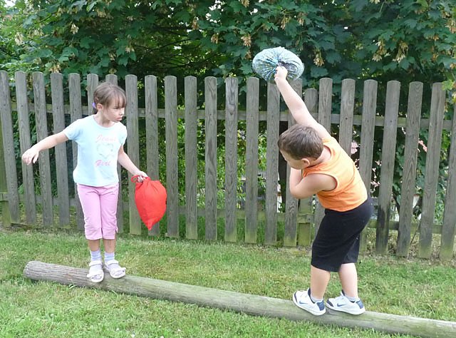 Mittelalterfest Jechaburg