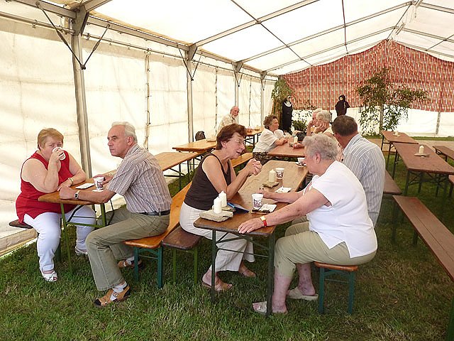 Mittelalterfest Jechaburg