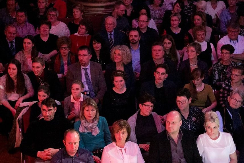 Caf&eacute; Pille trifft