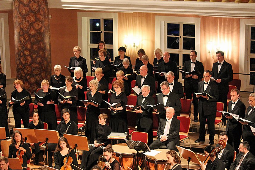 Jauchzet, frohlocket!