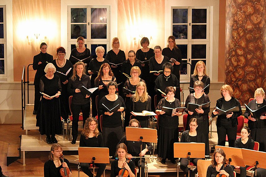 Jauchzet, frohlocket!