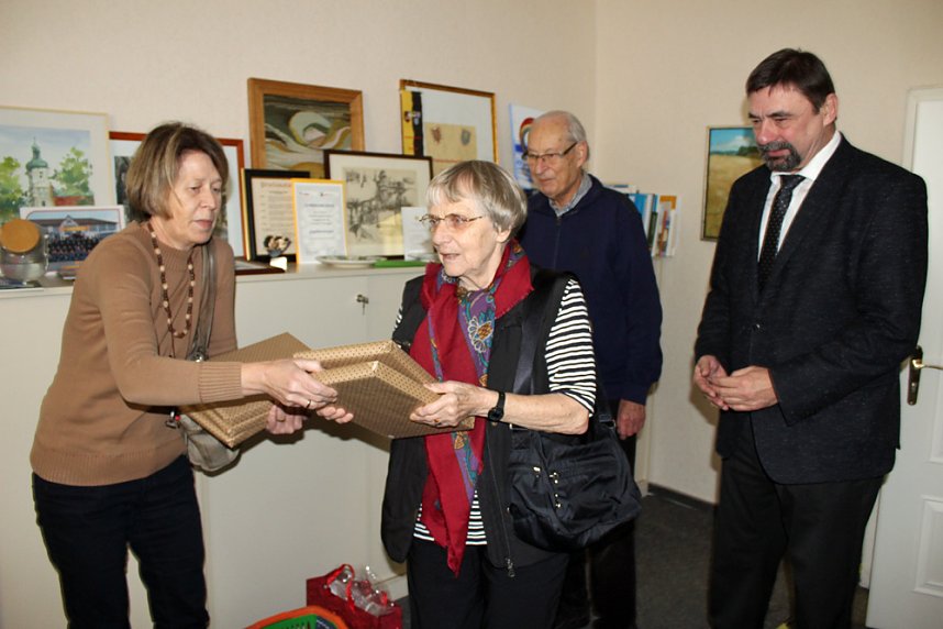 Einmalige regional-historische Quelle