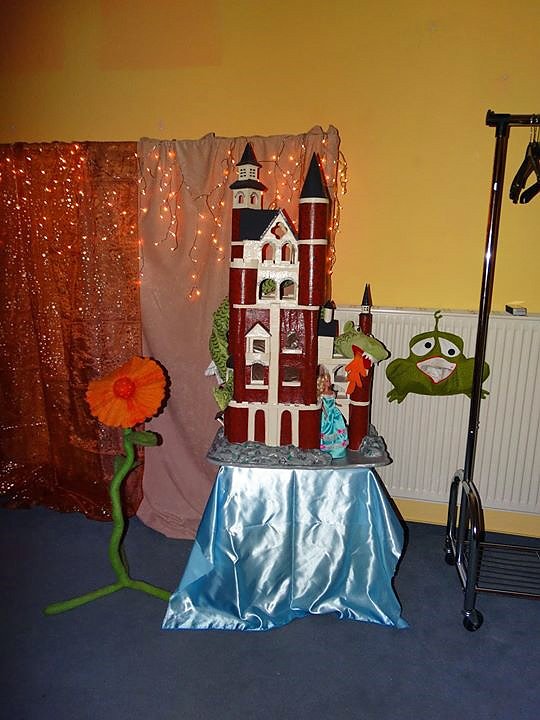 Weihnachtszeit ist M&auml;rchenzeit!