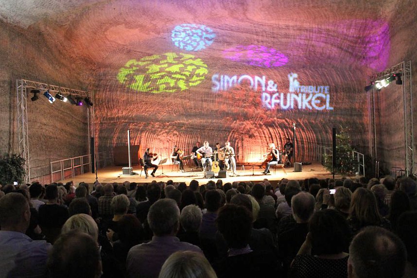 Musik der 60er und 70er Jahre begeisterte