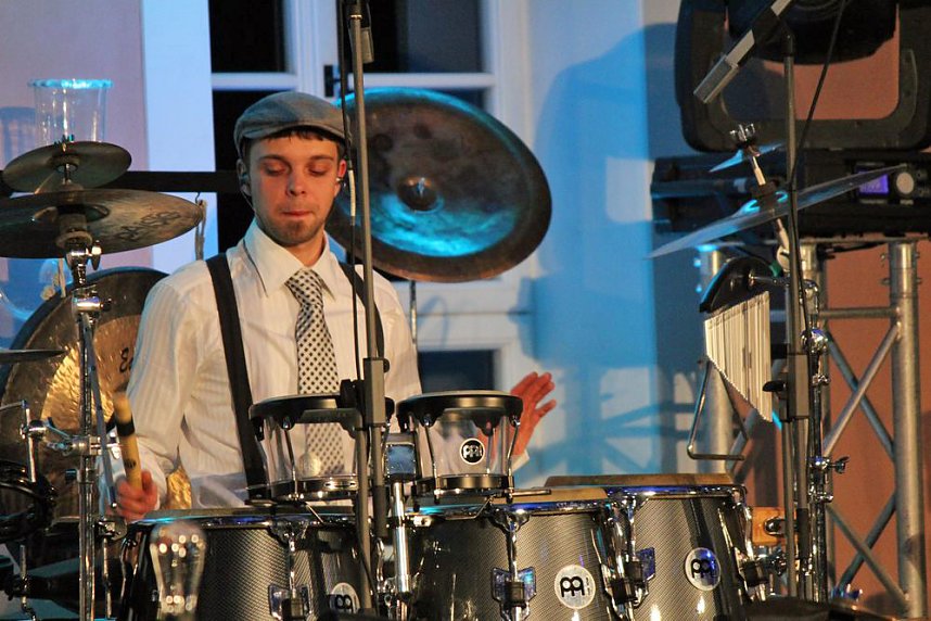 Mit der Little Big Band in die Weihnacht