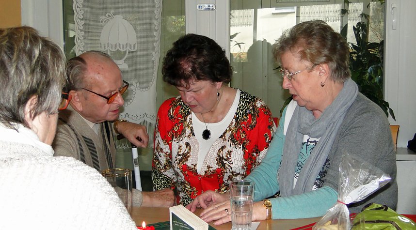 Alle Jahre wieder�