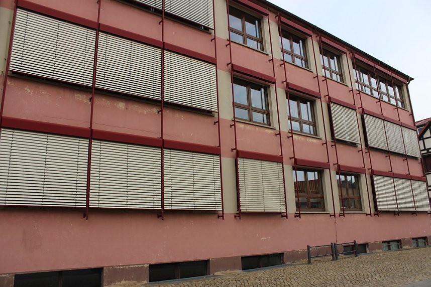 Wenn drei sich streiten freut sich der Vierte?