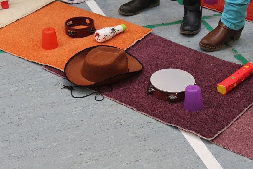 Weihnachtsmusical in der Talstra&szlig;e