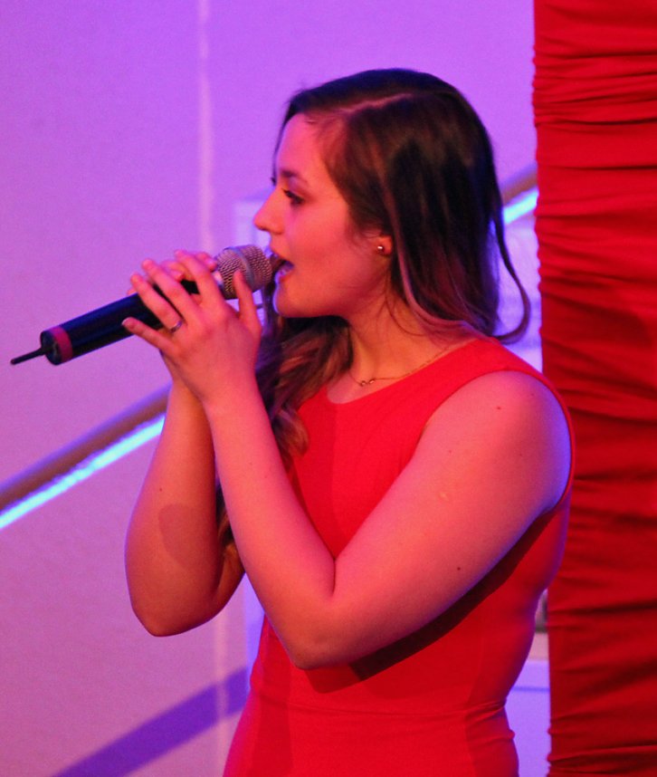 Das Konzert der besonderen Art