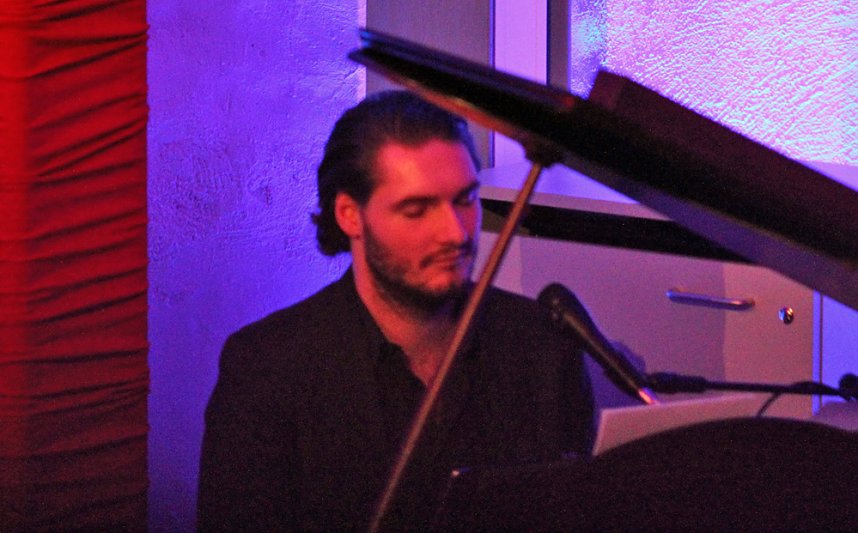 Das Konzert der besonderen Art