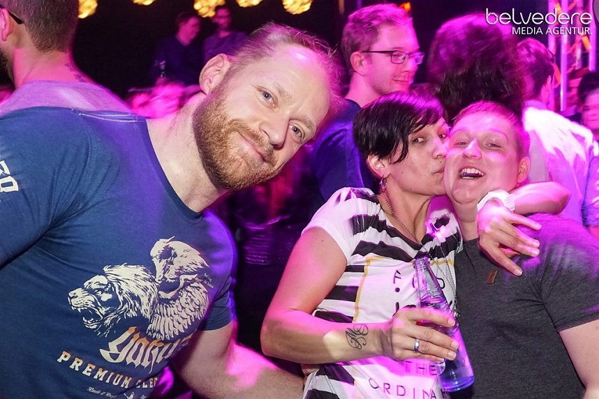 X-MAS-Party im Nordh&auml;user Jugendclubhaus