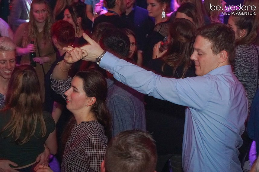 X-MAS-Party im Nordh&auml;user Jugendclubhaus