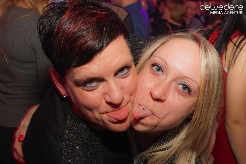 X-MAS-Party im Nordh&auml;user Jugendclubhaus