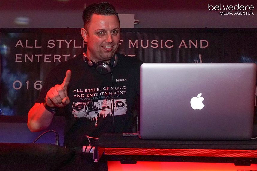 X-MAS-Party im Nordh&auml;user Jugendclubhaus