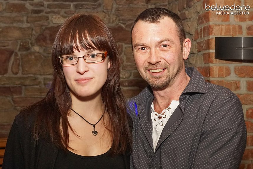 X-MAS-Party im Nordh&auml;user Jugendclubhaus