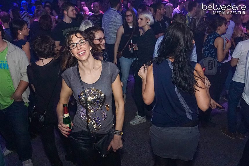 X-MAS-Party im Nordh&auml;user Jugendclubhaus