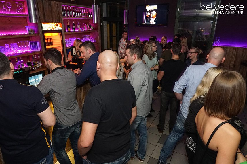 X-MAS-Party im Nordh&auml;user Jugendclubhaus