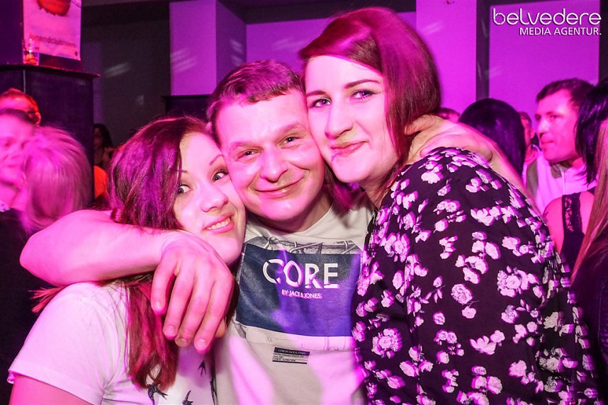 X-MAS-Party im Nordh&auml;user Jugendclubhaus