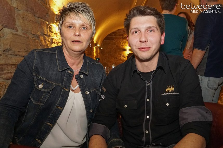 X-MAS-Party im Nordh&auml;user Jugendclubhaus