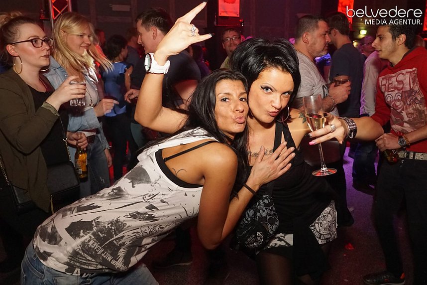 X-MAS-Party im Nordh&auml;user Jugendclubhaus