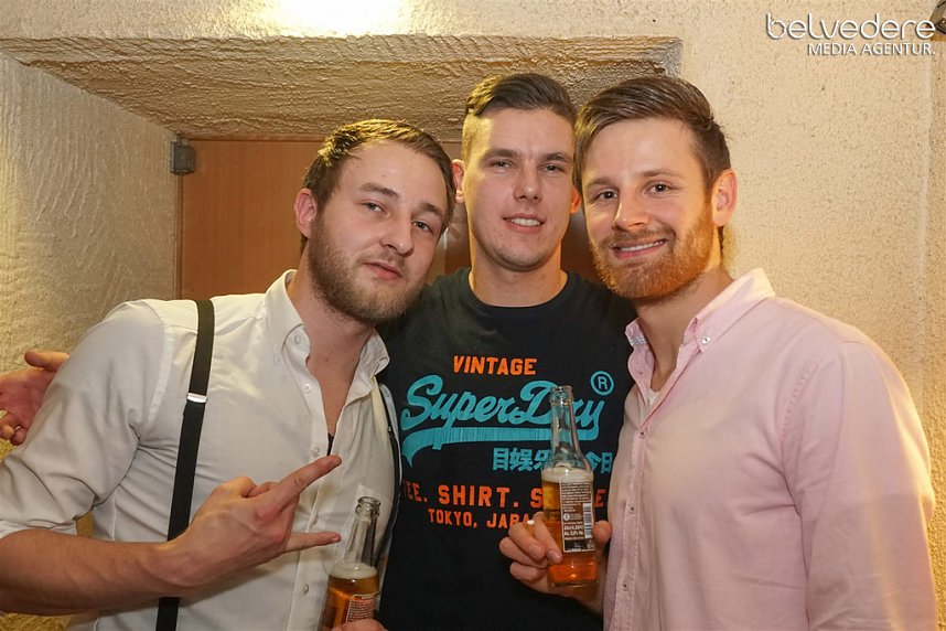 X-MAS-Party im Nordh&auml;user Jugendclubhaus