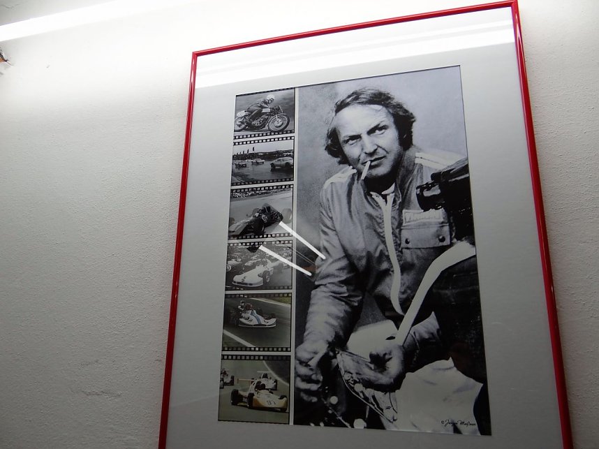 DDR-Meister des Rennsports gefunden!