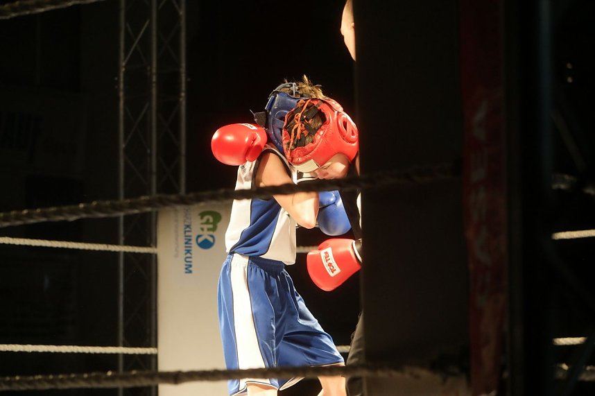 Klarer Sieg des NSV gegen BC Chemnitz