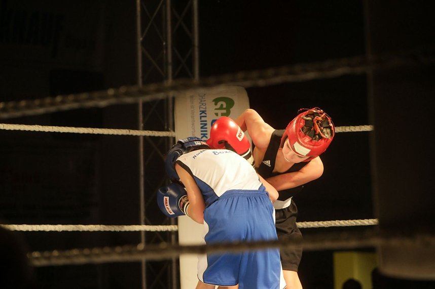 Klarer Sieg des NSV gegen BC Chemnitz