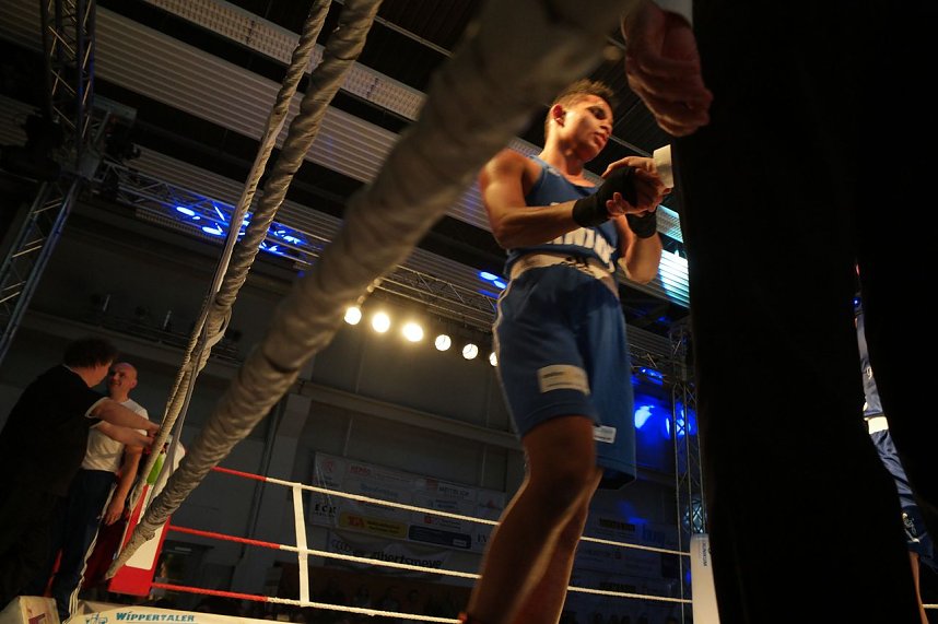 Klarer Sieg des NSV gegen BC Chemnitz