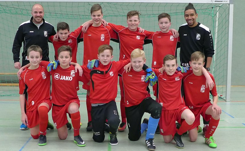 Sieger kam aus Berlin