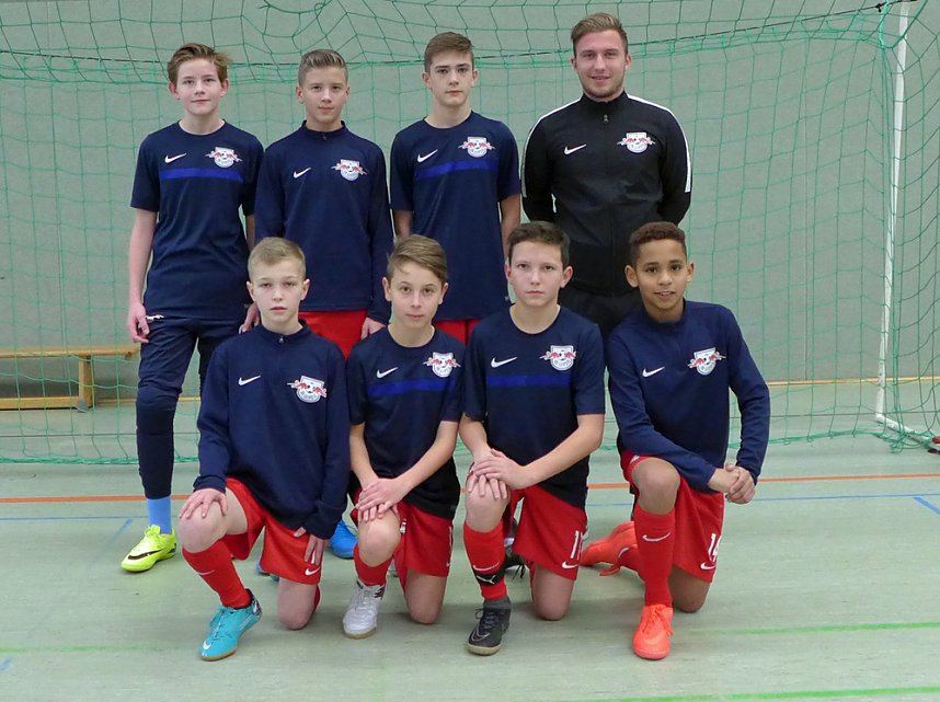 Sieger kam aus Berlin