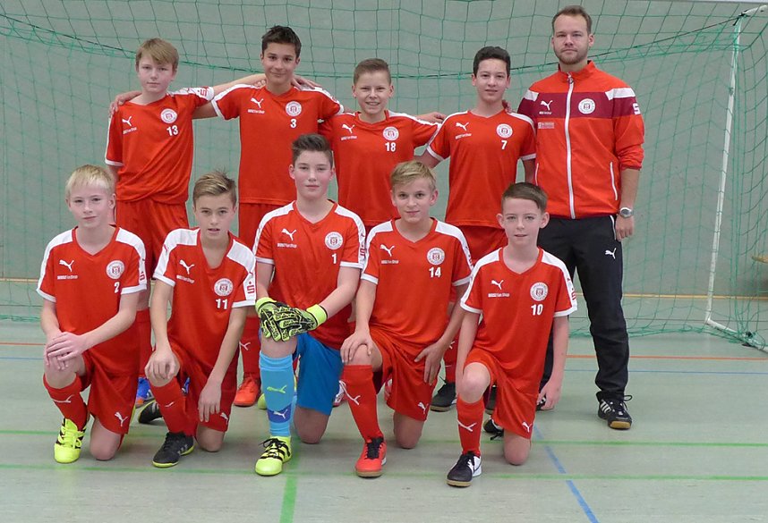 Sieger kam aus Berlin