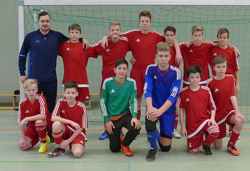 Sieger kam aus Berlin