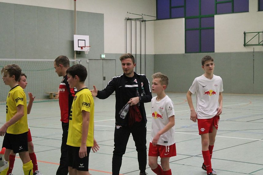 Sieger kam aus Berlin