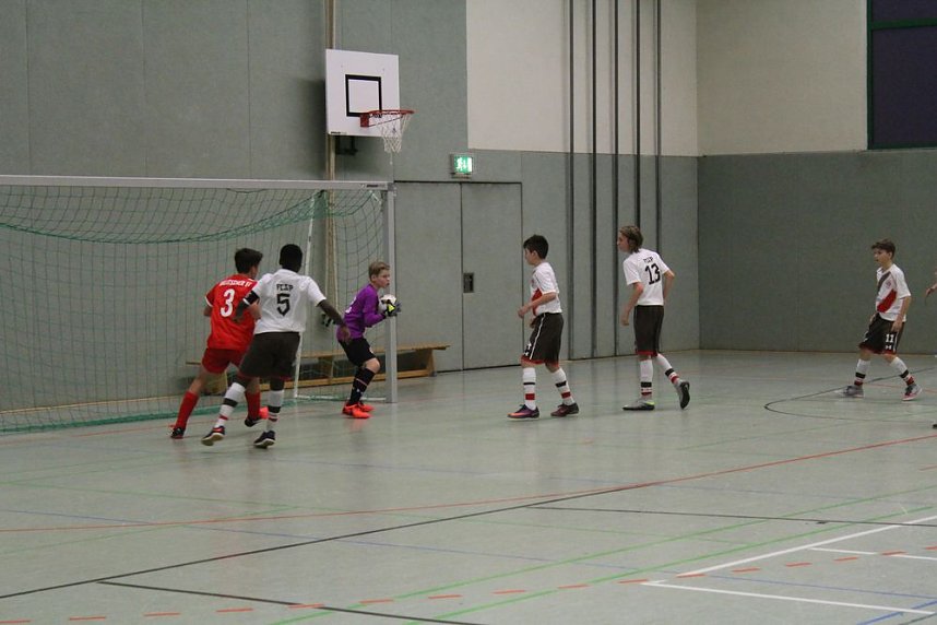 Sieger kam aus Berlin