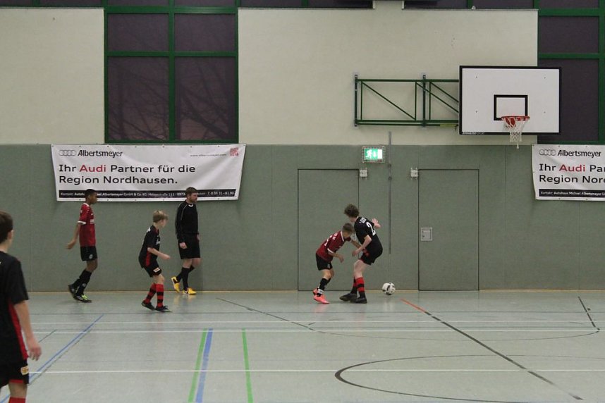 Sieger kam aus Berlin