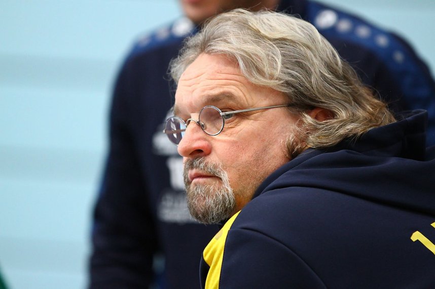 Budenzauber in Nordhausen