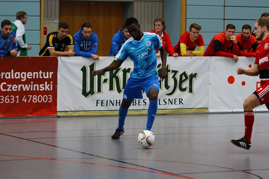 Budenzauber in Nordhausen