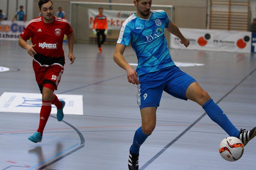 Budenzauber in Nordhausen