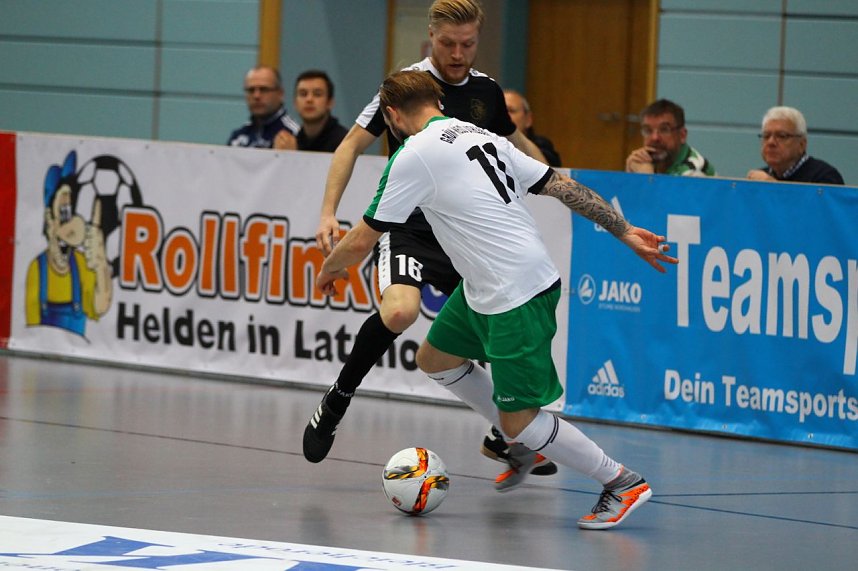 Budenzauber in Nordhausen