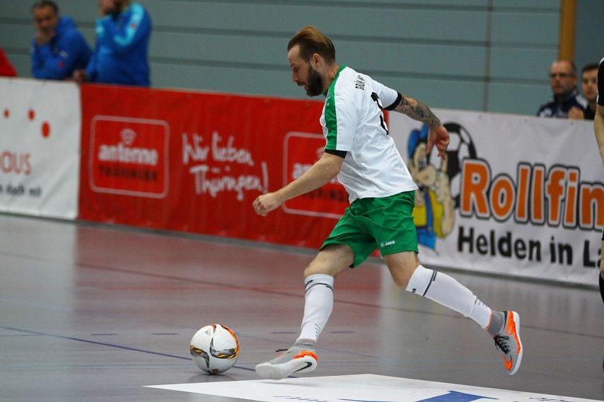 Budenzauber in Nordhausen