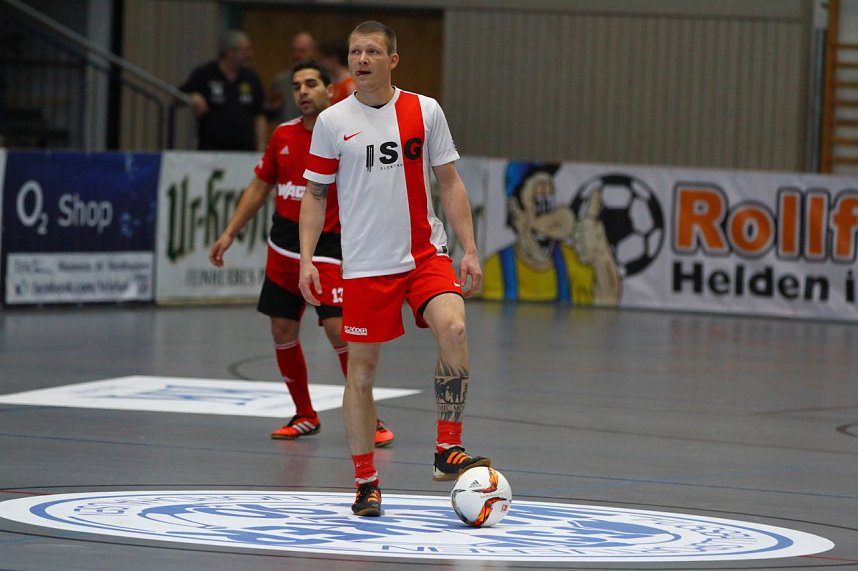 Budenzauber in Nordhausen