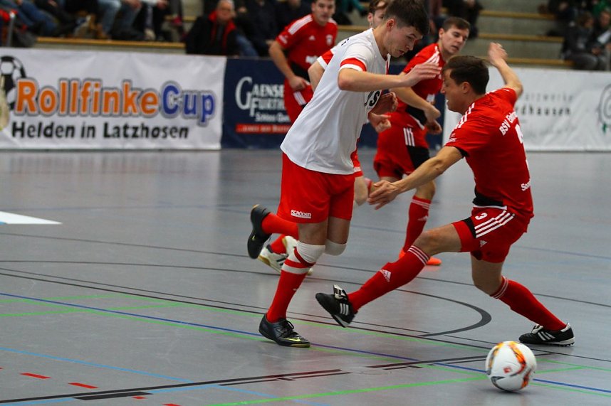 Budenzauber in Nordhausen